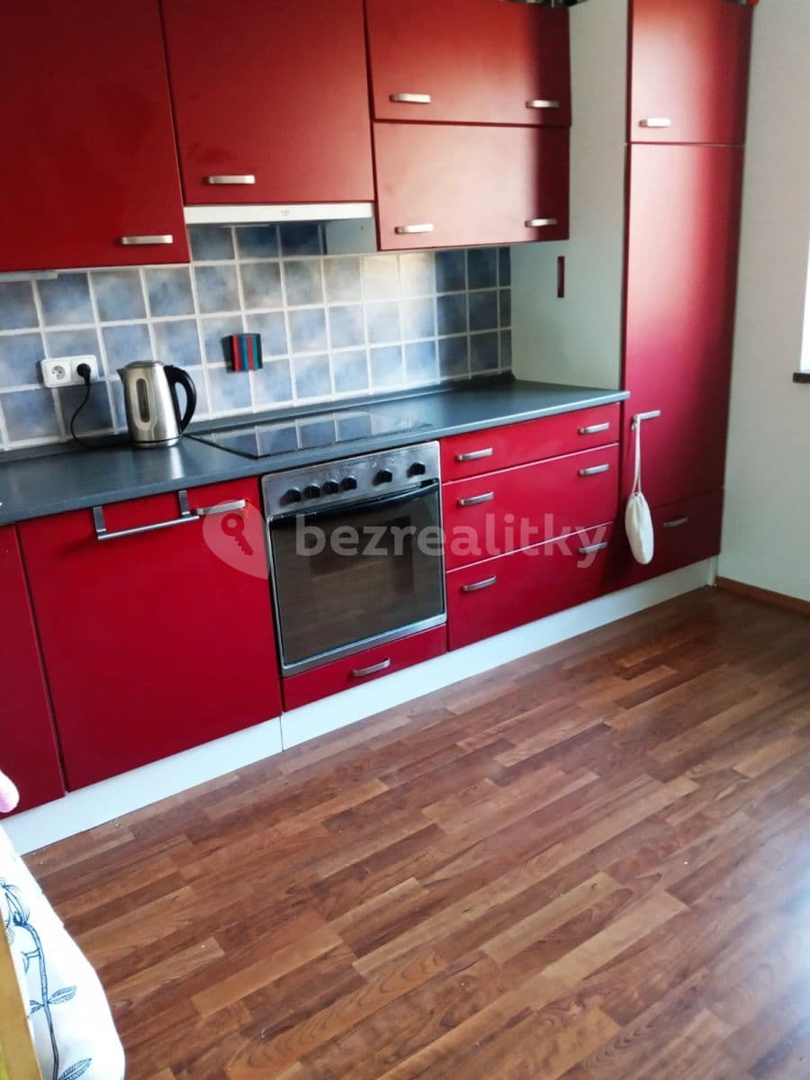 Pronájem bytu 2+1 84 m², Ohradní, Kamenice, Středočeský kraj Pronájem bytu 2+1 84 m², Ohradní, Kamenice, Středočeský kraj