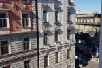 Pronájem bytu 1+1 43 m², Kamenická, Praha, Praha Pronájem bytu 1+1 43 m², Kamenická, Praha, Praha