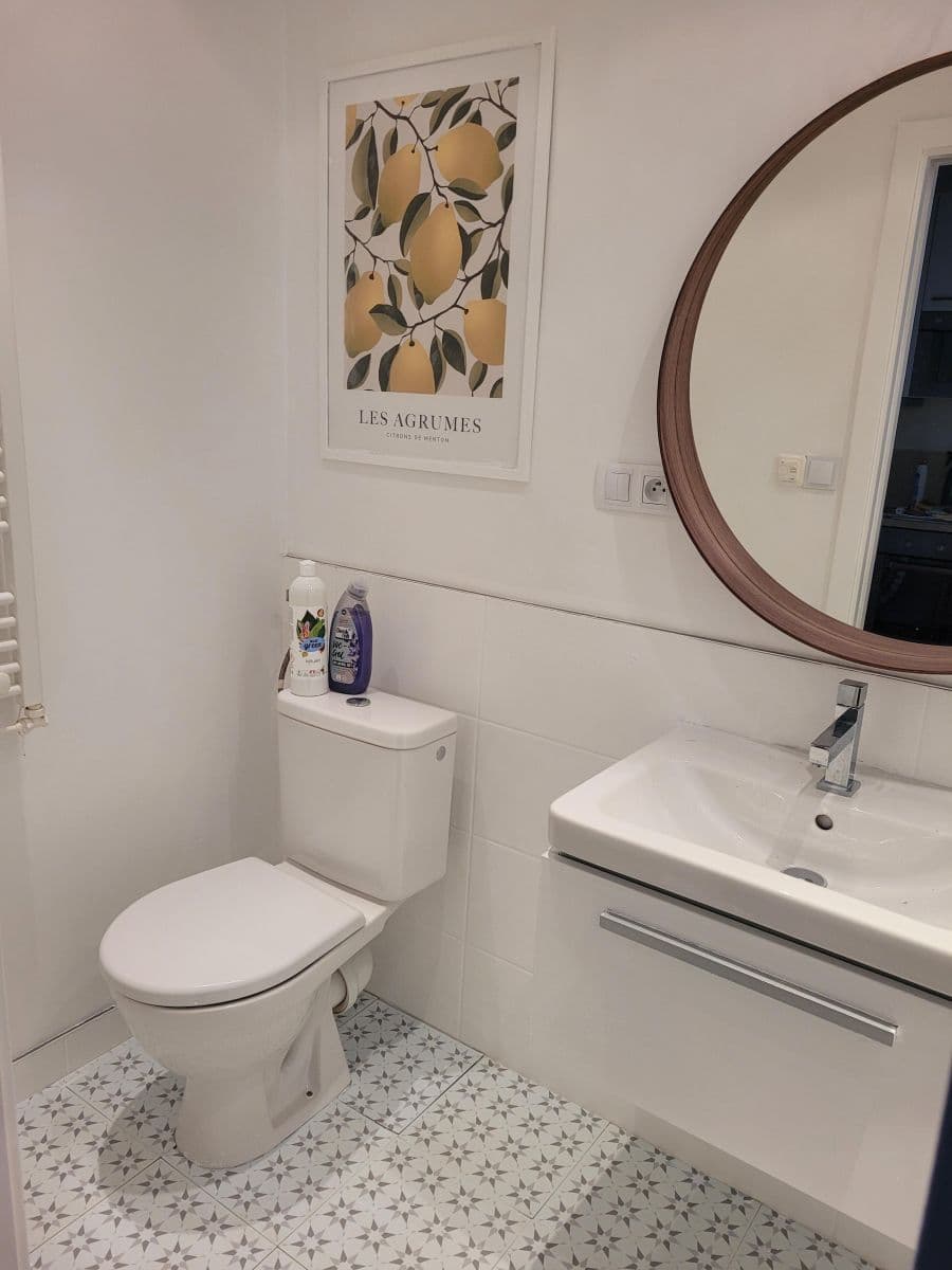Pronájem bytu 1+1 43 m², Kamenická, Praha, Praha Pronájem bytu 1+1 43 m², Kamenická, Praha, Praha