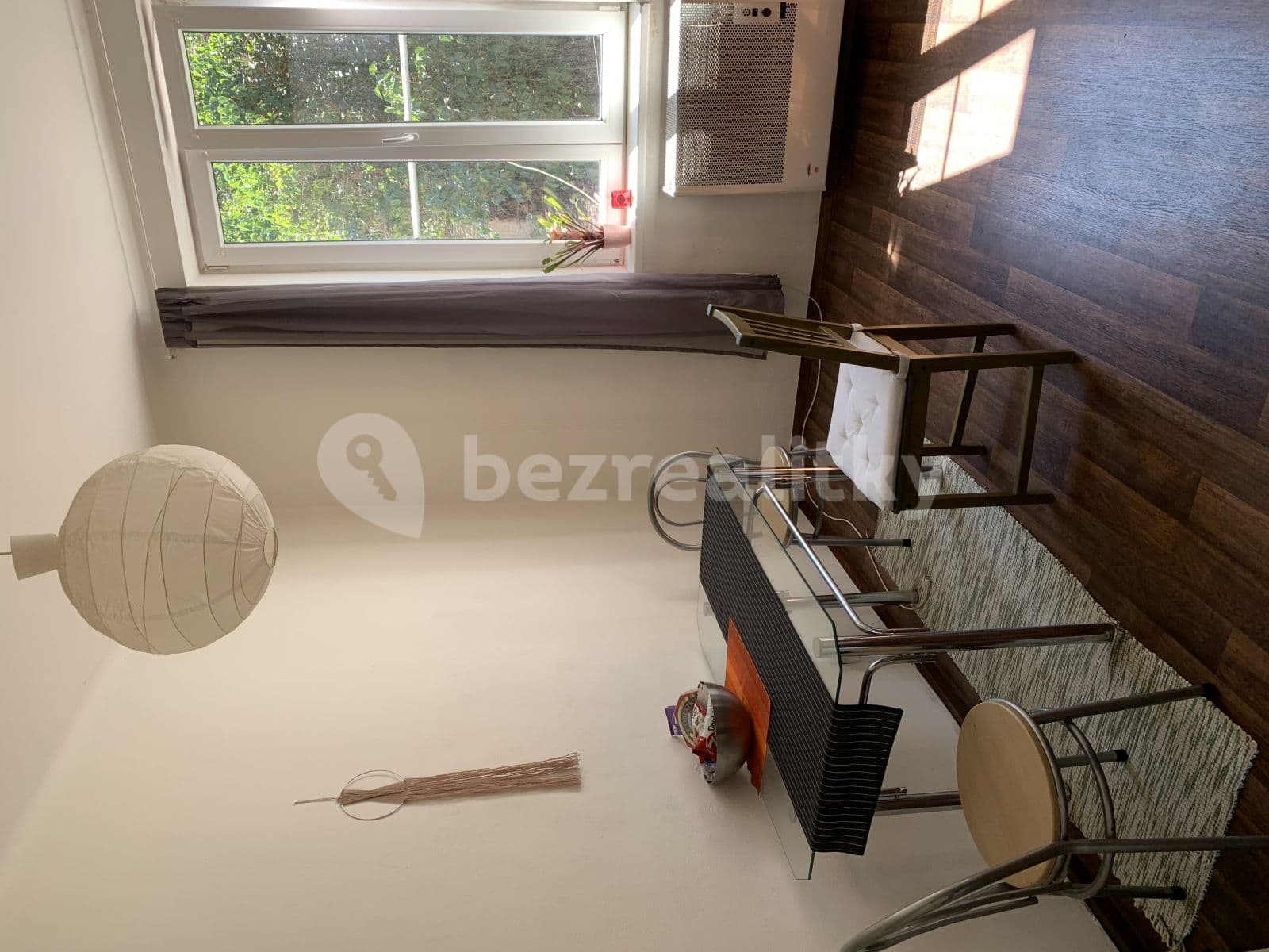 Pronájem bytu 1+1 30 m², Nad Koulkou, Praha, Praha Pronájem bytu 1+1 30 m², Nad Koulkou, Praha, Praha