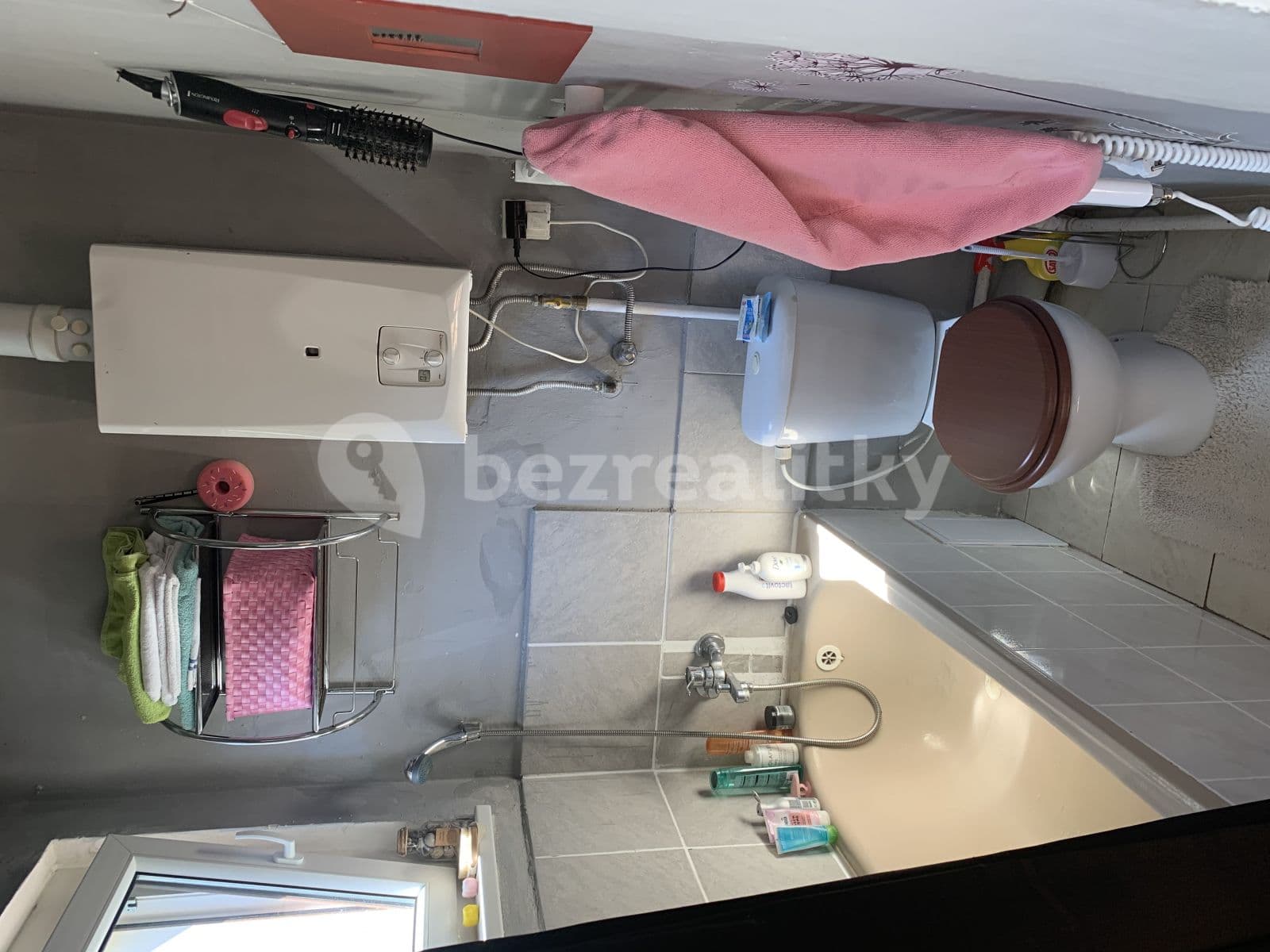 Pronájem bytu 1+1 30 m², Nad Koulkou, Praha, Praha Pronájem bytu 1+1 30 m², Nad Koulkou, Praha, Praha