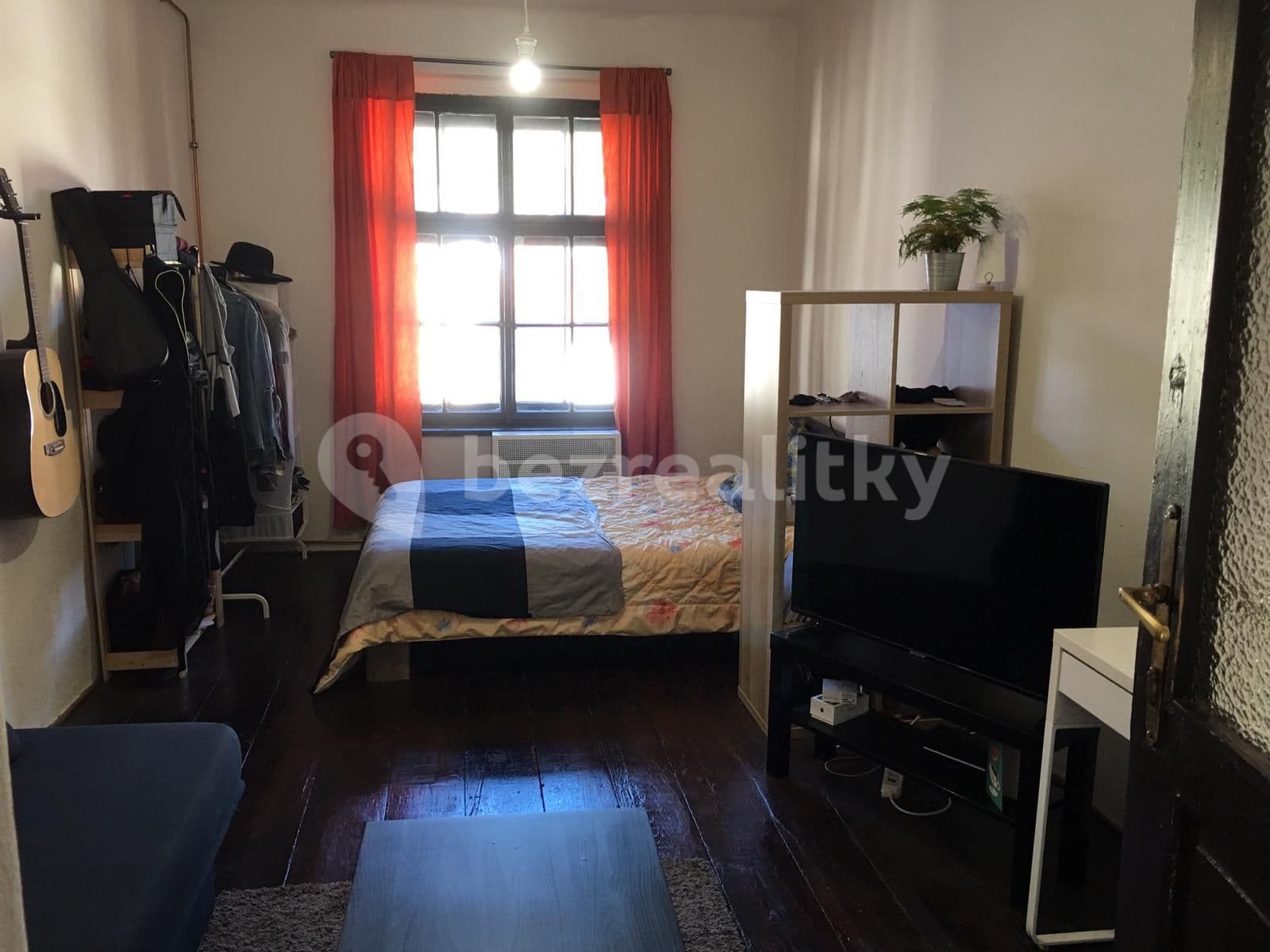 Pronájem bytu 1+1 30 m², Nad Koulkou, Praha, Praha Pronájem bytu 1+1 30 m², Nad Koulkou, Praha, Praha