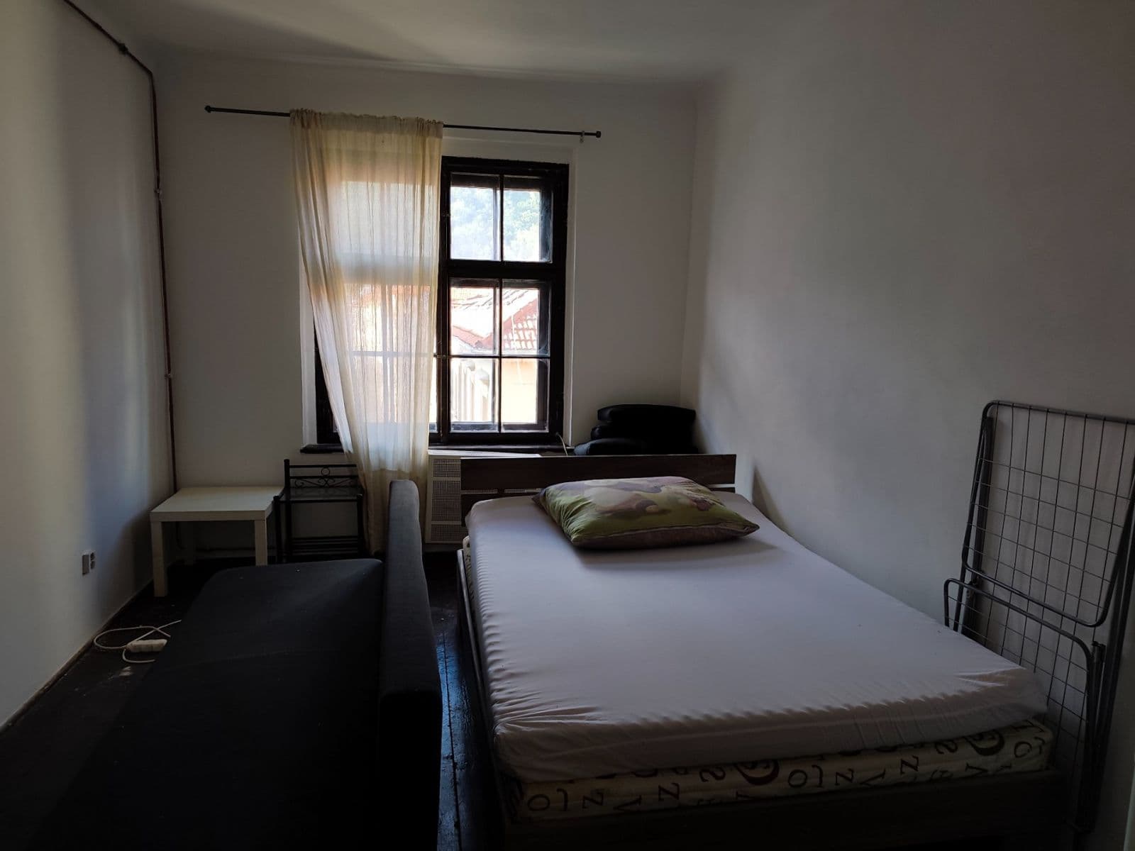 Pronájem bytu 1+1 30 m², Nad Koulkou, Praha, Praha Pronájem bytu 1+1 30 m², Nad Koulkou, Praha, Praha