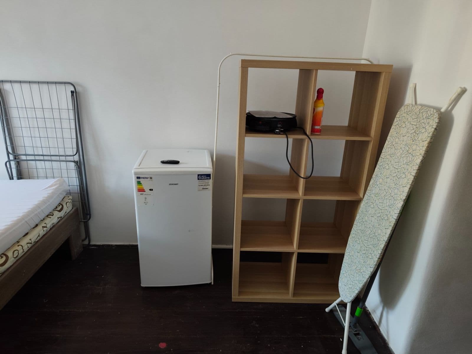 Pronájem bytu 1+1 30 m², Nad Koulkou, Praha, Praha Pronájem bytu 1+1 30 m², Nad Koulkou, Praha, Praha