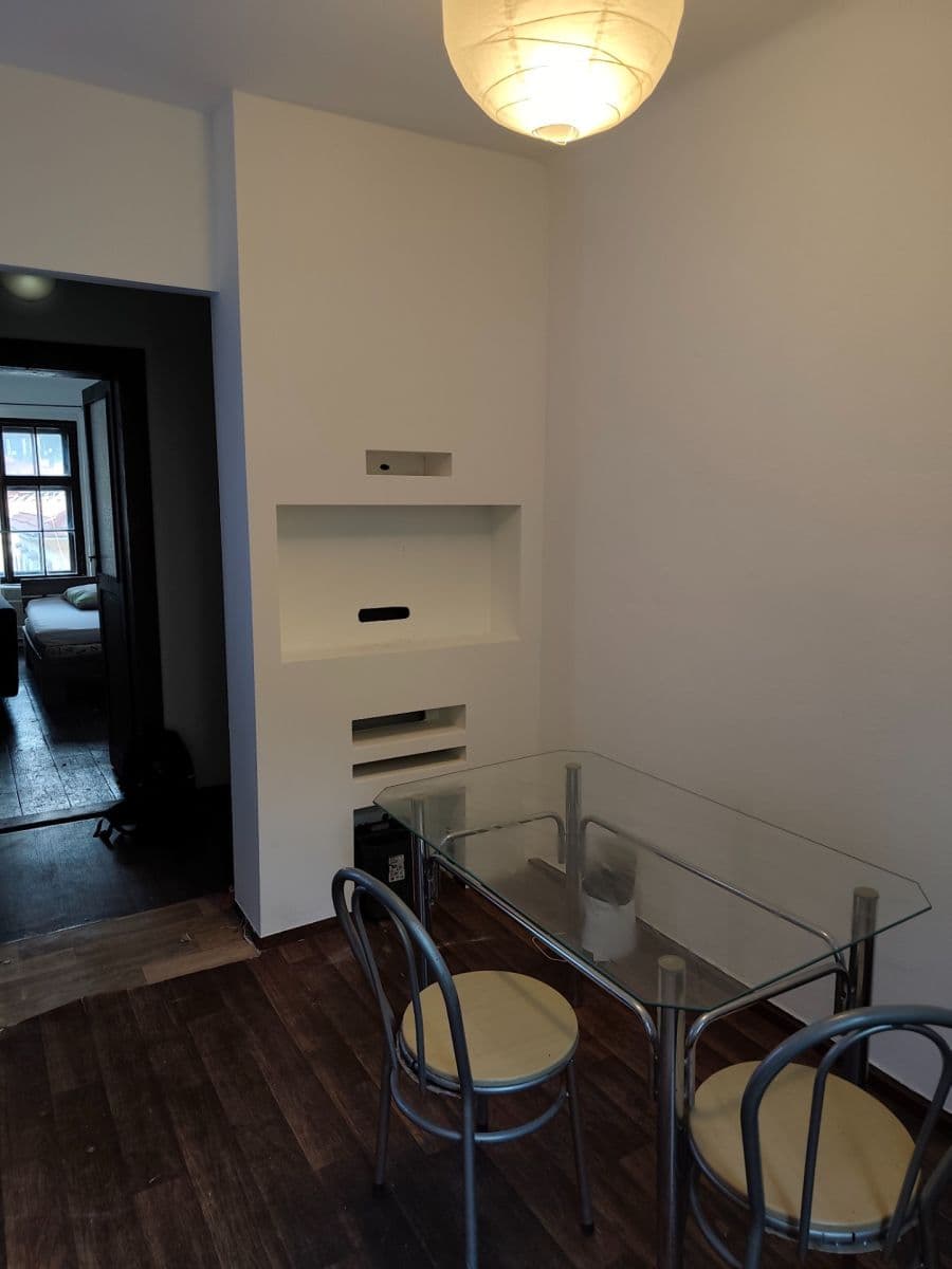 Pronájem bytu 1+1 30 m², Nad Koulkou, Praha, Praha Pronájem bytu 1+1 30 m², Nad Koulkou, Praha, Praha