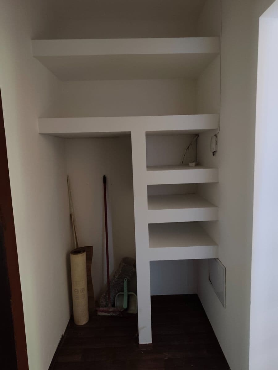 Pronájem bytu 1+1 30 m², Nad Koulkou, Praha, Praha Pronájem bytu 1+1 30 m², Nad Koulkou, Praha, Praha