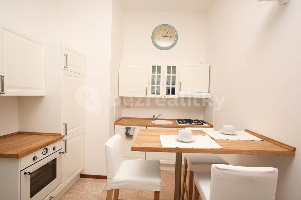 Pronájem bytu 2+kk 50 m², Korunní, Praha, Praha Pronájem bytu 2+kk 50 m², Korunní, Praha, Praha