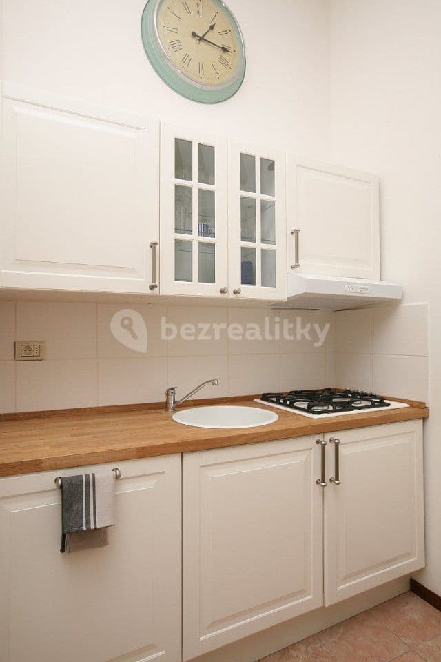 Pronájem bytu 2+kk 50 m², Korunní, Praha, Praha Pronájem bytu 2+kk 50 m², Korunní, Praha, Praha