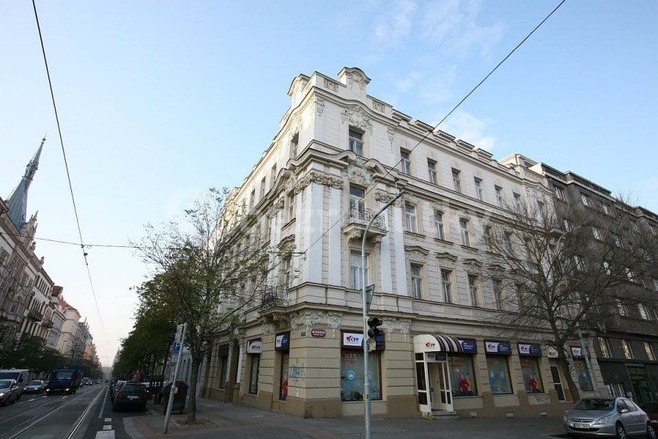 Pronájem bytu 2+kk 50 m², Korunní, Praha, Praha Pronájem bytu 2+kk 50 m², Korunní, Praha, Praha