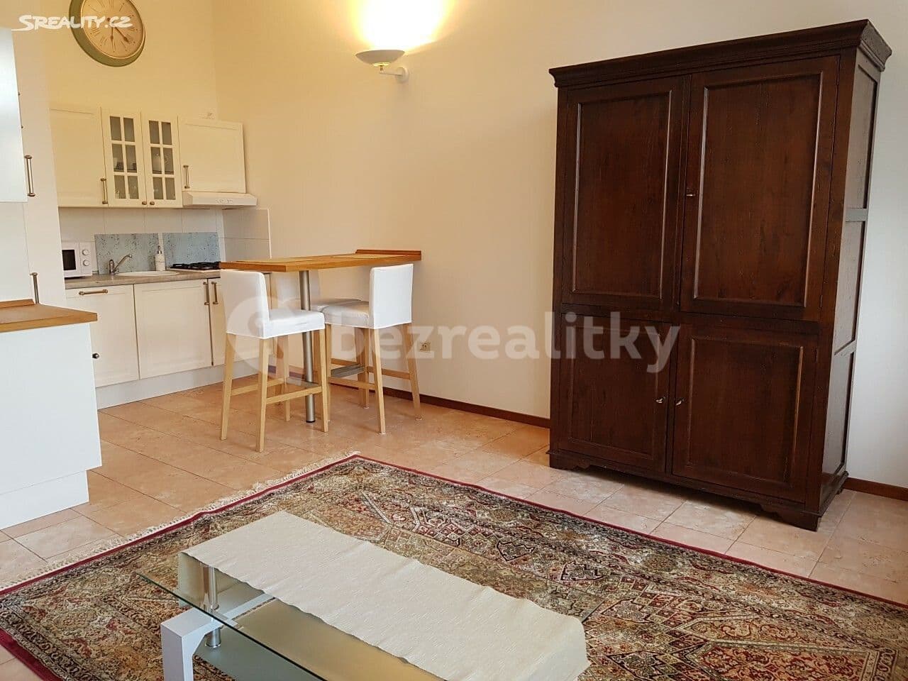 Pronájem bytu 2+kk 50 m², Korunní, Praha, Praha Pronájem bytu 2+kk 50 m², Korunní, Praha, Praha