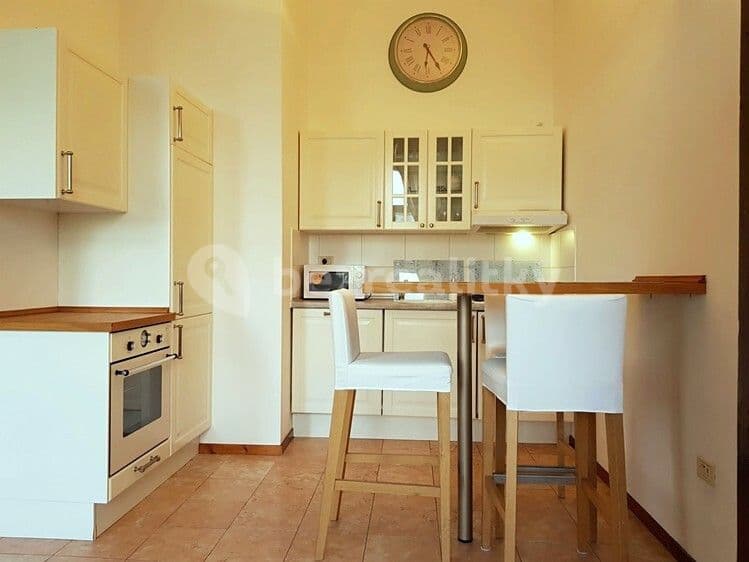 Pronájem bytu 2+kk 50 m², Korunní, Praha, Praha Pronájem bytu 2+kk 50 m², Korunní, Praha, Praha