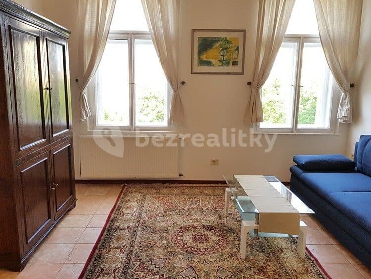 Pronájem bytu 2+kk 50 m², Korunní, Praha, Praha Pronájem bytu 2+kk 50 m², Korunní, Praha, Praha