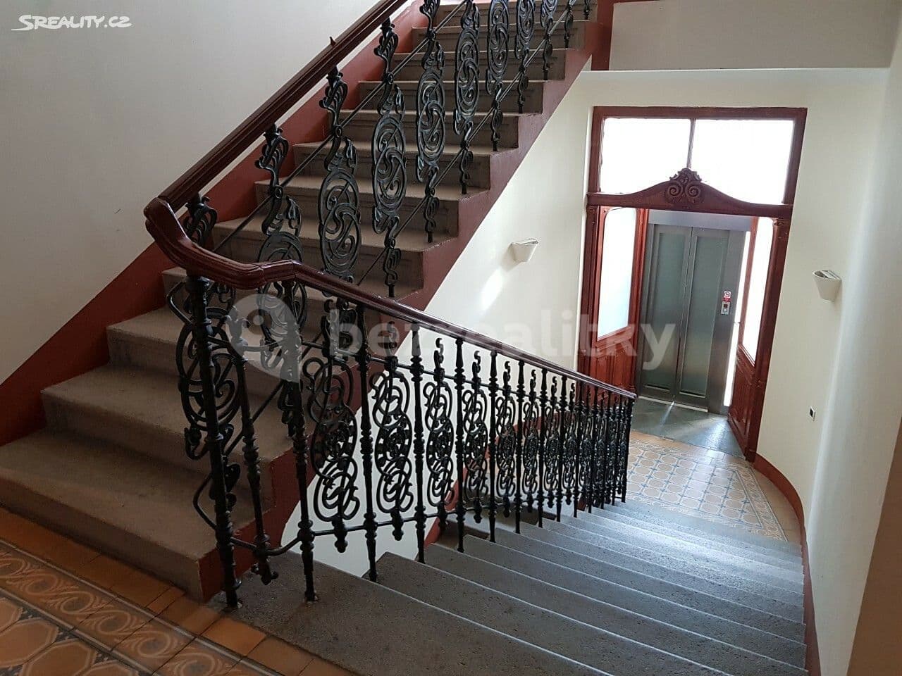 Pronájem bytu 2+kk 50 m², Korunní, Praha, Praha Pronájem bytu 2+kk 50 m², Korunní, Praha, Praha