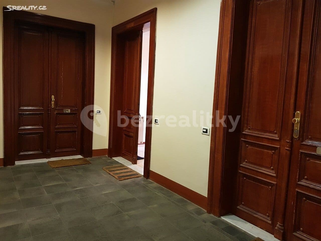 Pronájem bytu 2+kk 50 m², Korunní, Praha, Praha Pronájem bytu 2+kk 50 m², Korunní, Praha, Praha
