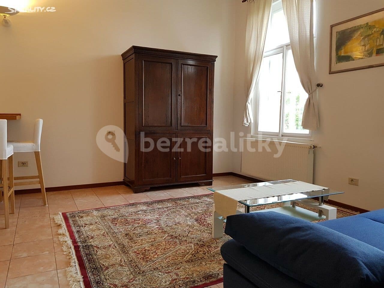 Pronájem bytu 2+kk 50 m², Korunní, Praha, Praha Pronájem bytu 2+kk 50 m², Korunní, Praha, Praha