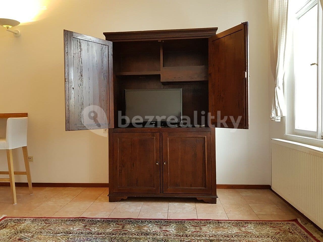Pronájem bytu 2+kk 50 m², Korunní, Praha, Praha Pronájem bytu 2+kk 50 m², Korunní, Praha, Praha