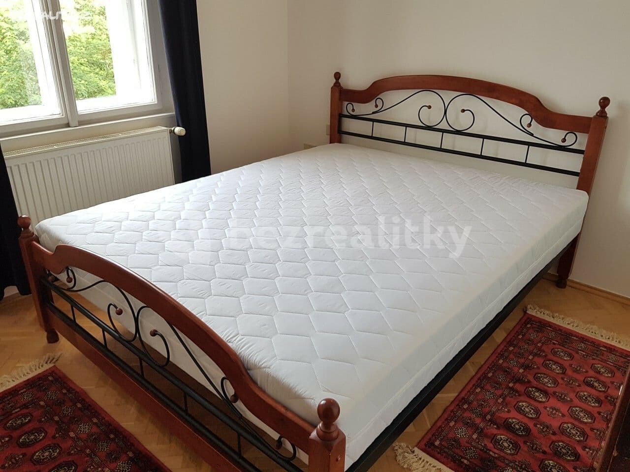 Pronájem bytu 2+kk 50 m², Korunní, Praha, Praha Pronájem bytu 2+kk 50 m², Korunní, Praha, Praha