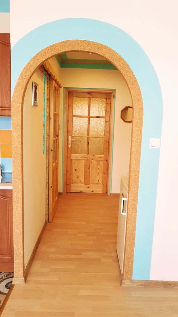 Pronájem bytu 1+kk 28 m², 28. října, Neratovice, Středočeský kraj Pronájem bytu 1+kk 28 m², 28. října, Neratovice, Středočeský kraj