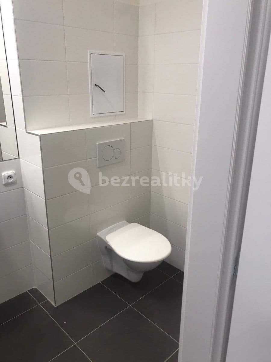 Pronájem bytu 1+kk 29 m², Souběžná Ⅱ, Praha, Praha Pronájem bytu 1+kk 29 m², Souběžná Ⅱ, Praha, Praha