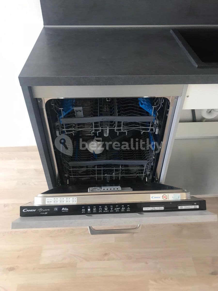 Pronájem bytu 1+kk 29 m², Souběžná Ⅱ, Praha, Praha Pronájem bytu 1+kk 29 m², Souběžná Ⅱ, Praha, Praha