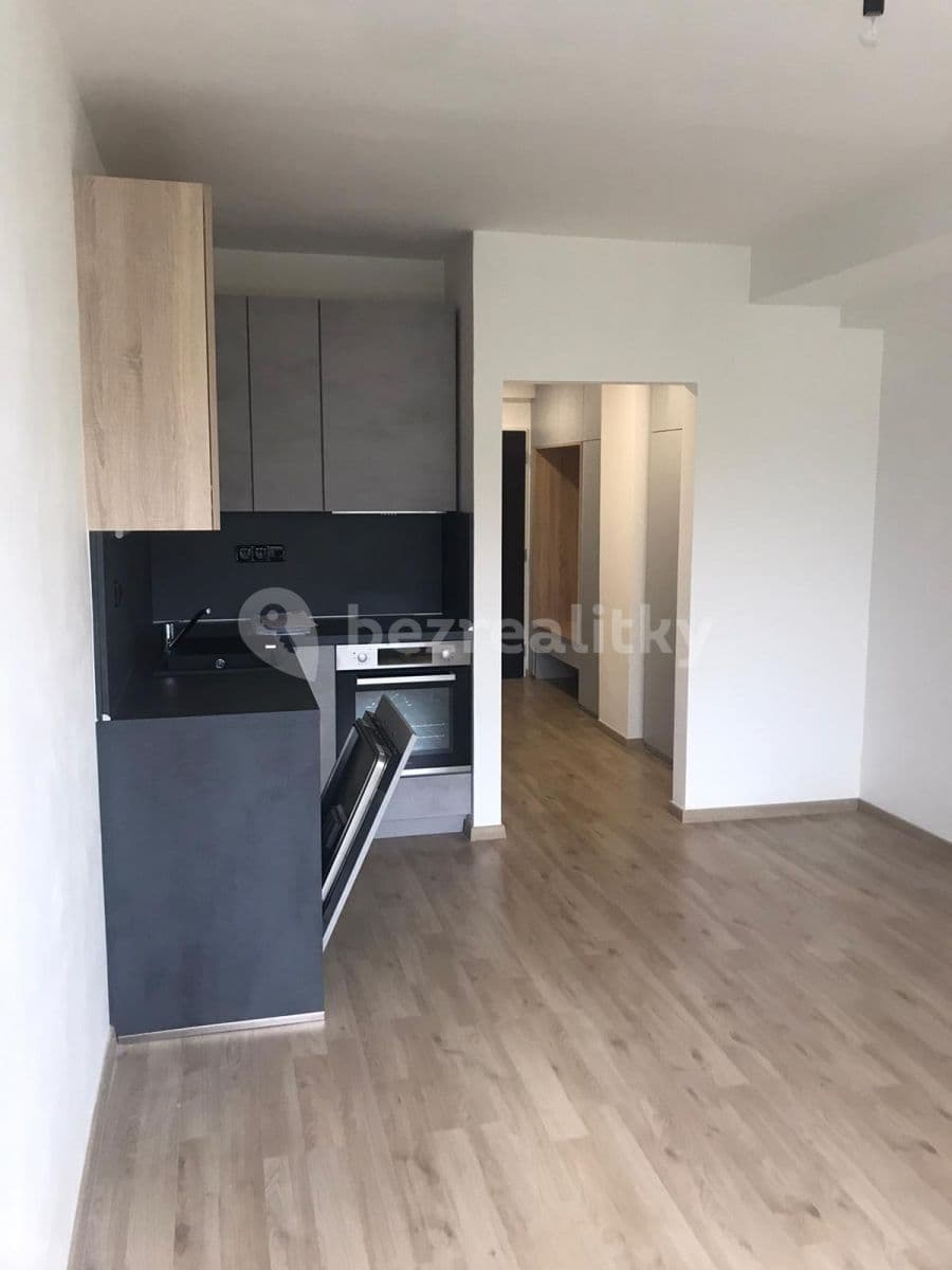 Pronájem bytu 1+kk 29 m², Souběžná Ⅱ, Praha, Praha Pronájem bytu 1+kk 29 m², Souběžná Ⅱ, Praha, Praha