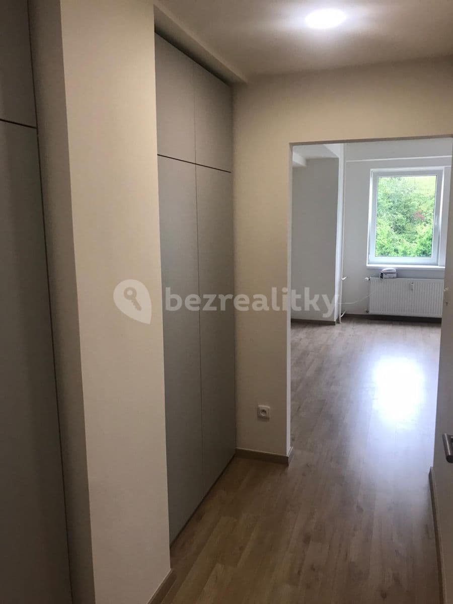 Pronájem bytu 1+kk 29 m², Souběžná Ⅱ, Praha, Praha Pronájem bytu 1+kk 29 m², Souběžná Ⅱ, Praha, Praha