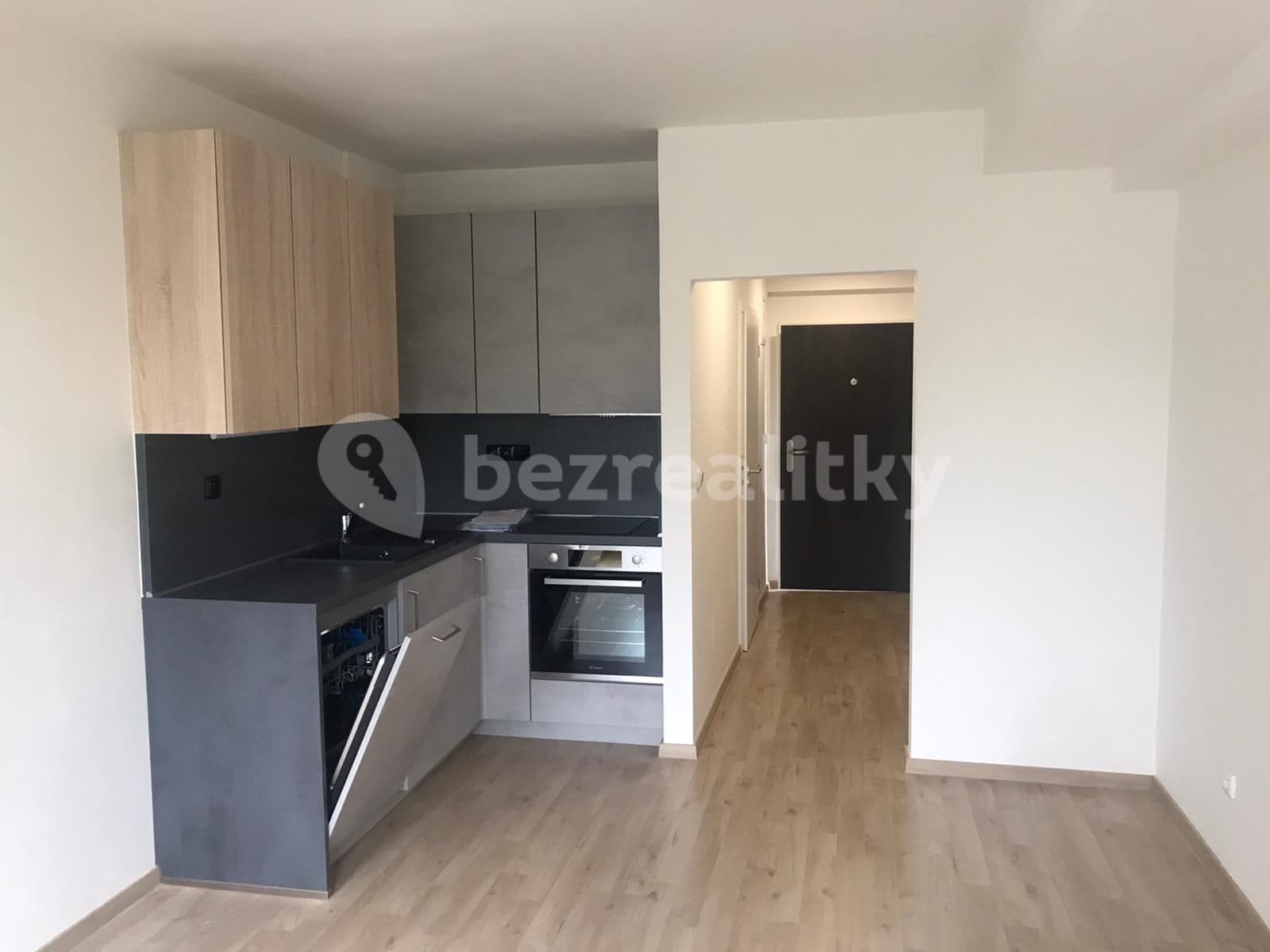 Pronájem bytu 1+kk 29 m², Souběžná Ⅱ, Praha, Praha Pronájem bytu 1+kk 29 m², Souběžná Ⅱ, Praha, Praha