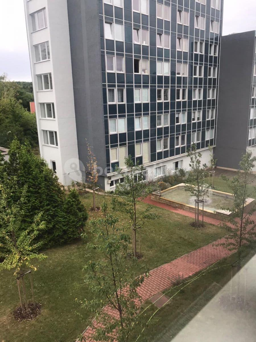 Pronájem bytu 1+kk 29 m², Souběžná Ⅱ, Praha, Praha Pronájem bytu 1+kk 29 m², Souběžná Ⅱ, Praha, Praha