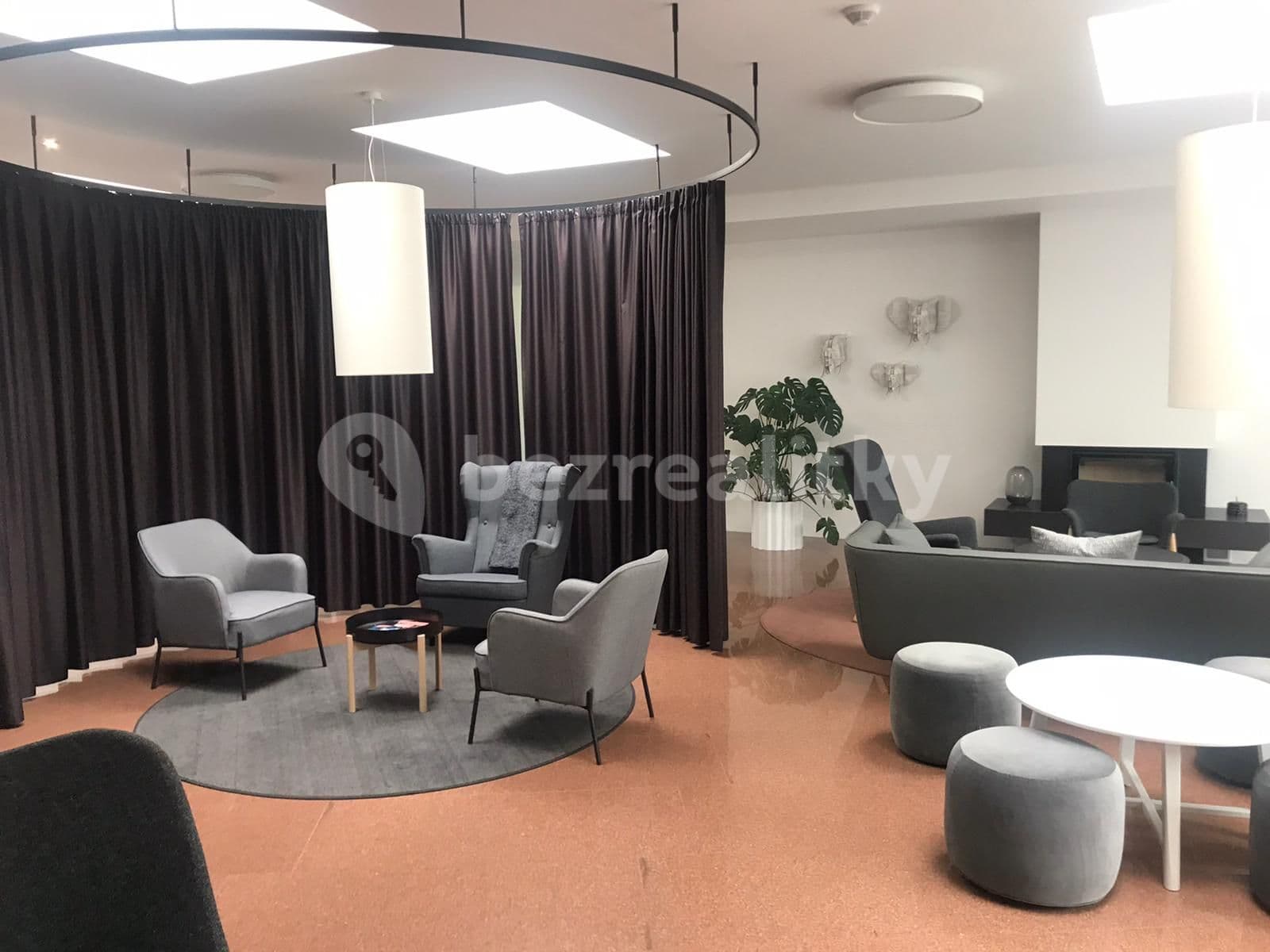 Pronájem bytu 1+kk 29 m², Souběžná Ⅱ, Praha, Praha Pronájem bytu 1+kk 29 m², Souběžná Ⅱ, Praha, Praha