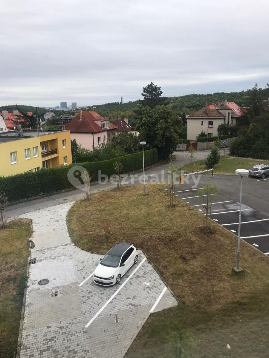 Pronájem bytu 1+kk 29 m², Souběžná Ⅱ, Praha, Praha Pronájem bytu 1+kk 29 m², Souběžná Ⅱ, Praha, Praha