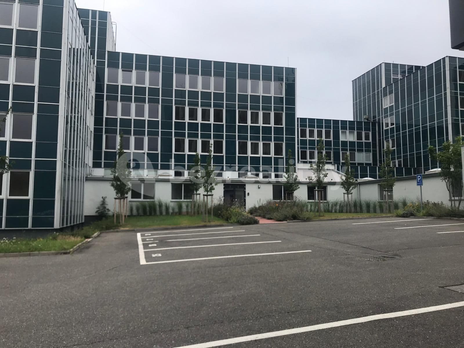 Pronájem bytu 1+kk 29 m², Souběžná Ⅱ, Praha, Praha Pronájem bytu 1+kk 29 m², Souběžná Ⅱ, Praha, Praha