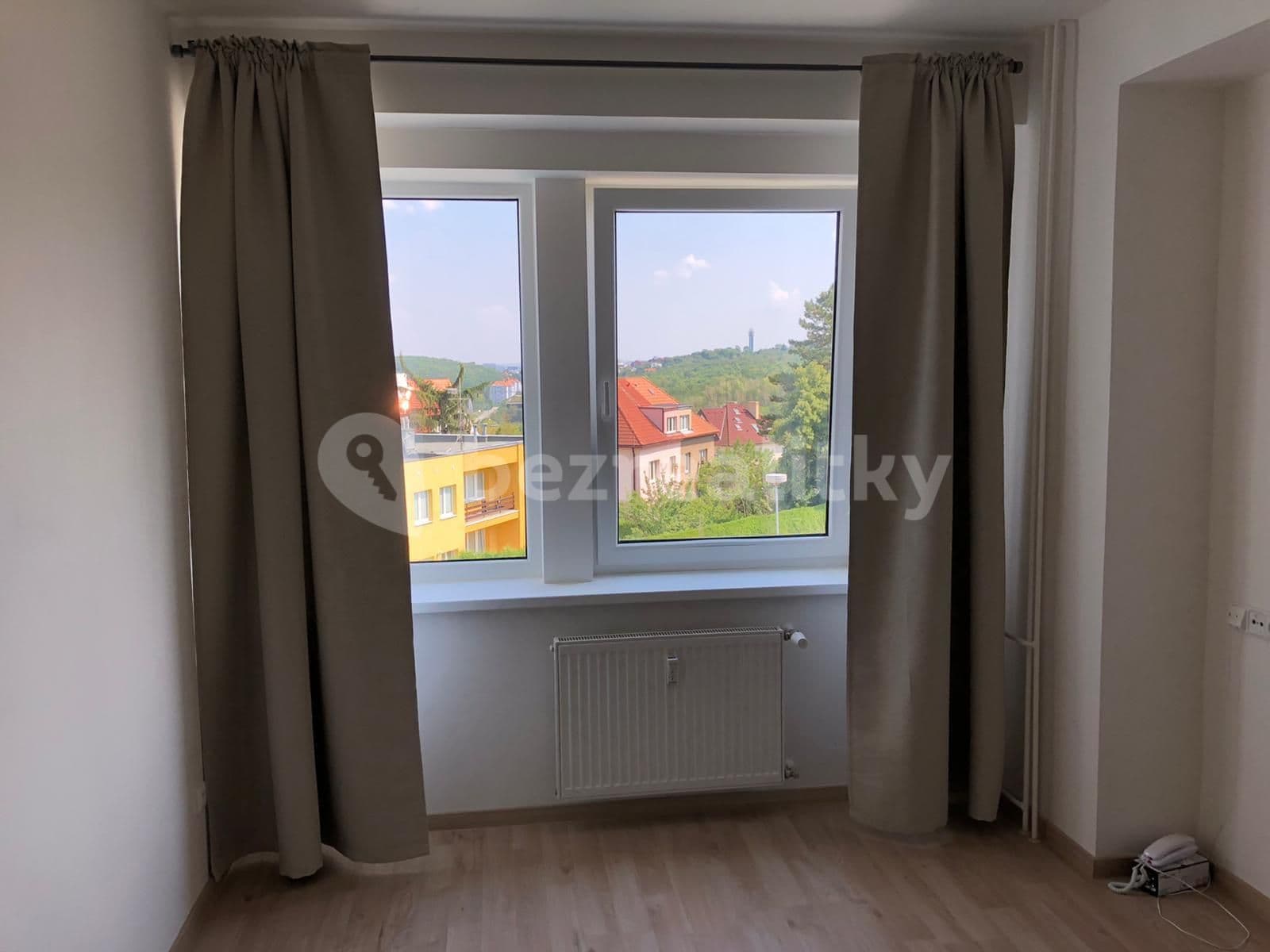 Pronájem bytu 1+kk 29 m², Souběžná Ⅱ, Praha, Praha Pronájem bytu 1+kk 29 m², Souběžná Ⅱ, Praha, Praha
