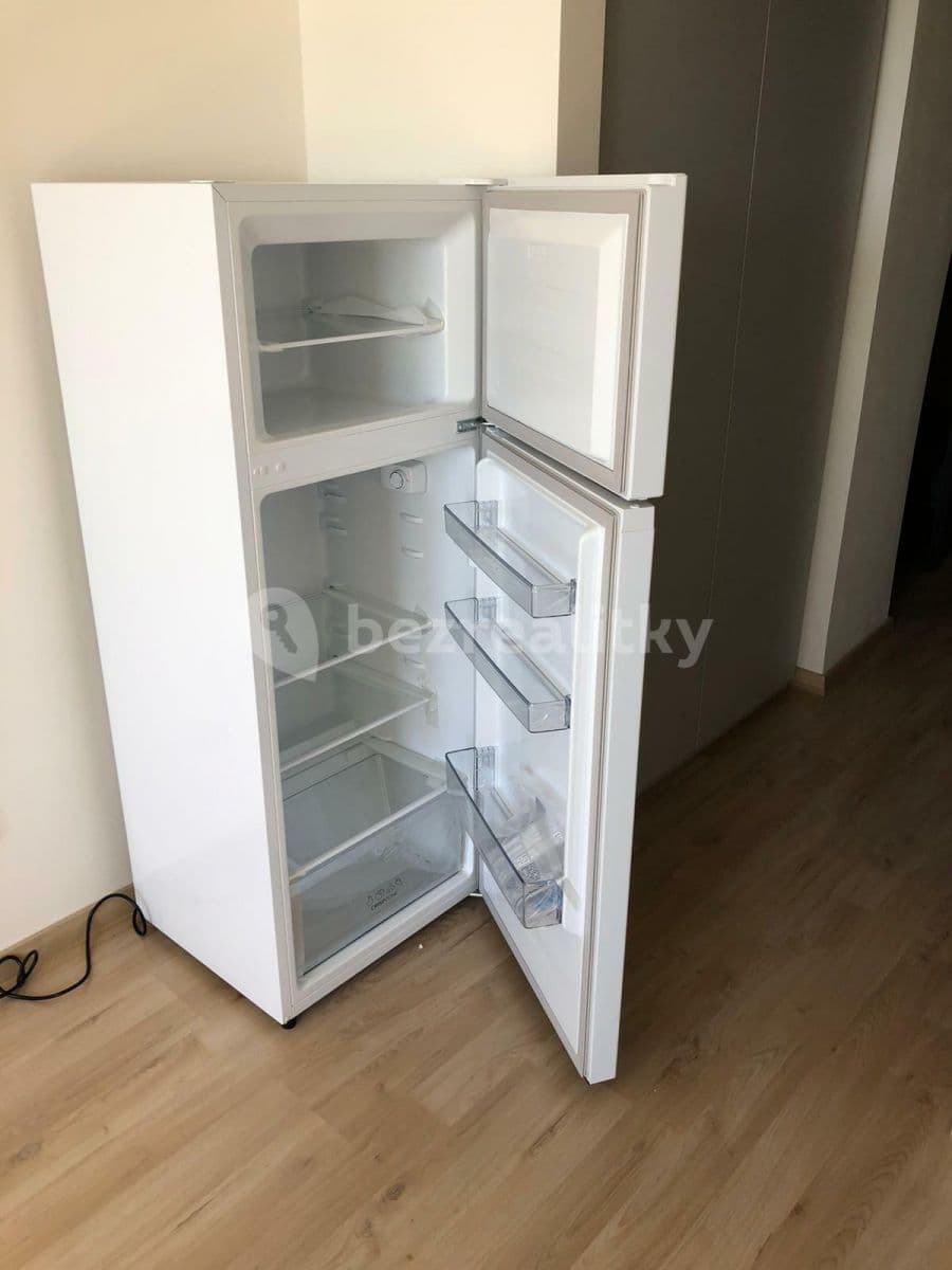 Pronájem bytu 1+kk 29 m², Souběžná Ⅱ, Praha, Praha Pronájem bytu 1+kk 29 m², Souběžná Ⅱ, Praha, Praha