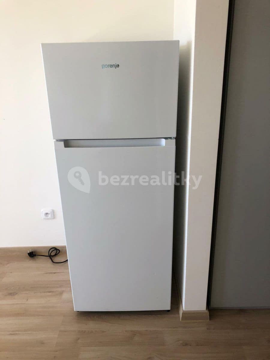 Pronájem bytu 1+kk 29 m², Souběžná Ⅱ, Praha, Praha Pronájem bytu 1+kk 29 m², Souběžná Ⅱ, Praha, Praha