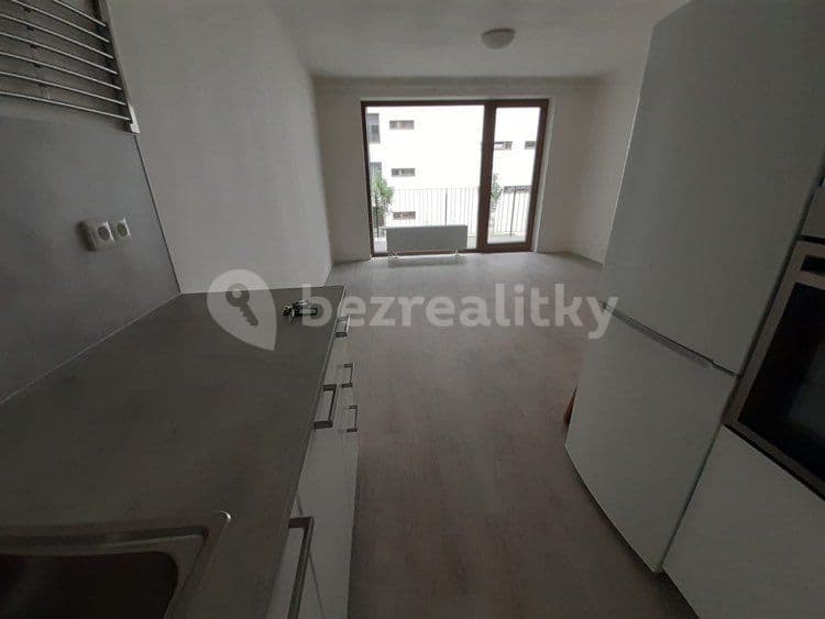 Pronájem bytu 2+kk 44 m², Pallova, Plzeň, Plzeňský kraj Pronájem bytu 2+kk 44 m², Pallova, Plzeň, Plzeňský kraj