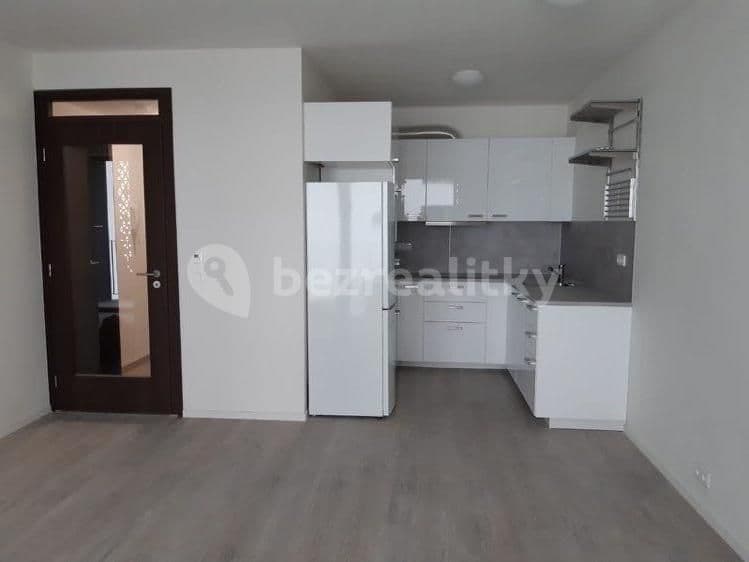 Pronájem bytu 2+kk 44 m², Pallova, Plzeň, Plzeňský kraj Pronájem bytu 2+kk 44 m², Pallova, Plzeň, Plzeňský kraj