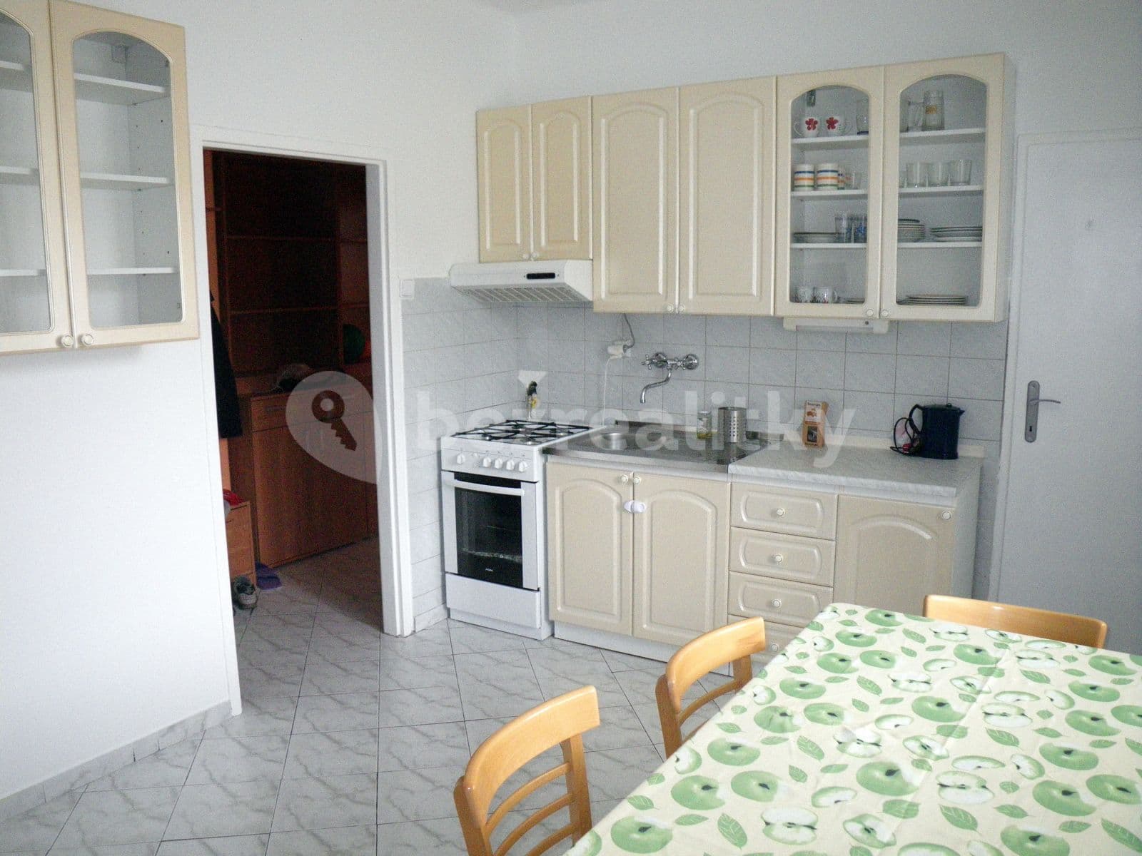 Pronájem bytu 1+1 52 m², Wilsonova, Bratislava - mestská časť Staré Mesto, Bratislavský kraj Pronájem bytu 1+1 52 m², Wilsonova, Bratislava - mestská časť Staré Mesto, Bratislavský kraj