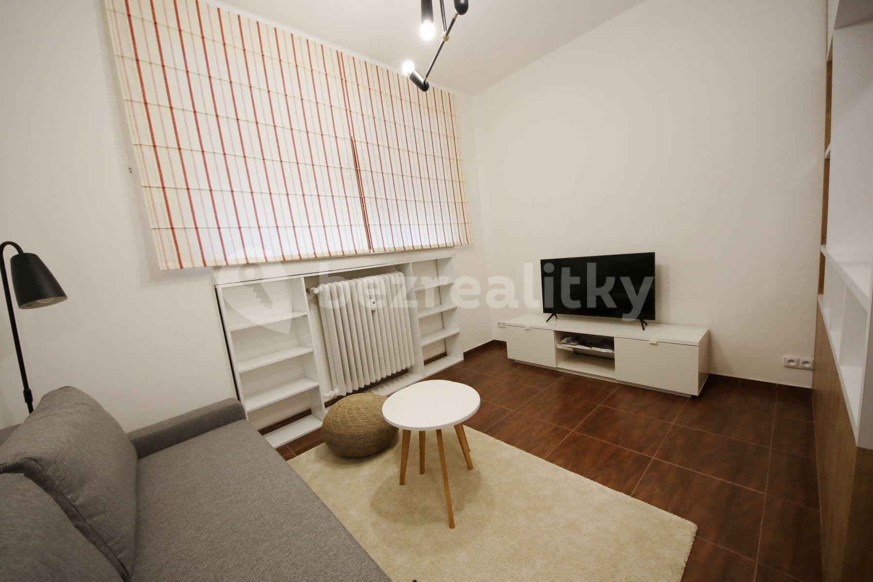 Pronájem bytu 1+kk 33 m², Koulova, Praha, Praha Pronájem bytu 1+kk 33 m², Koulova, Praha, Praha