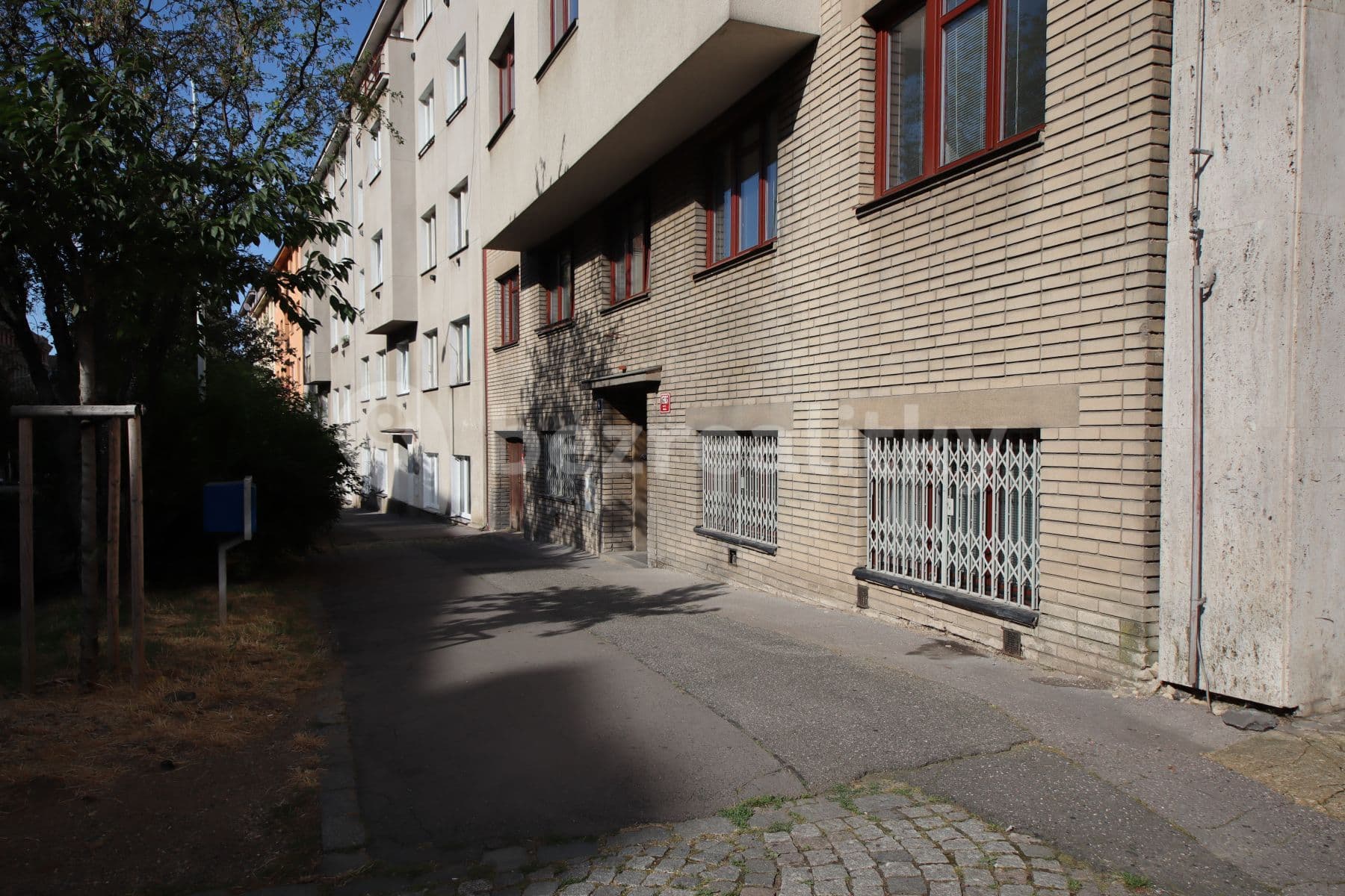 Pronájem bytu 1+kk 33 m², Koulova, Praha, Praha Pronájem bytu 1+kk 33 m², Koulova, Praha, Praha
