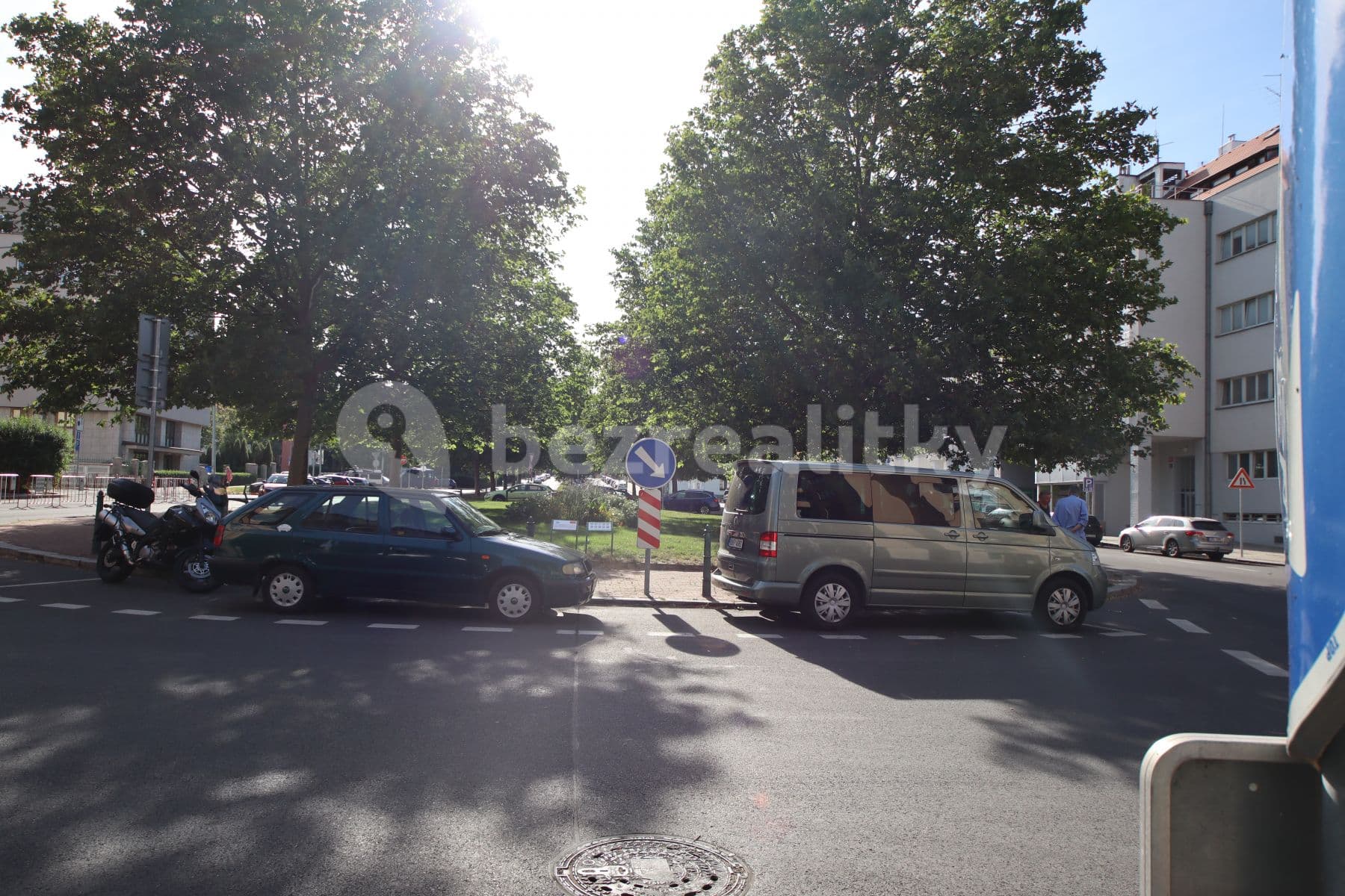 Pronájem bytu 1+kk 33 m², Koulova, Praha, Praha Pronájem bytu 1+kk 33 m², Koulova, Praha, Praha
