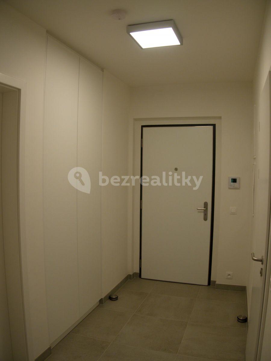 Pronájem bytu 2+kk 52 m², Naskové, Praha, Praha