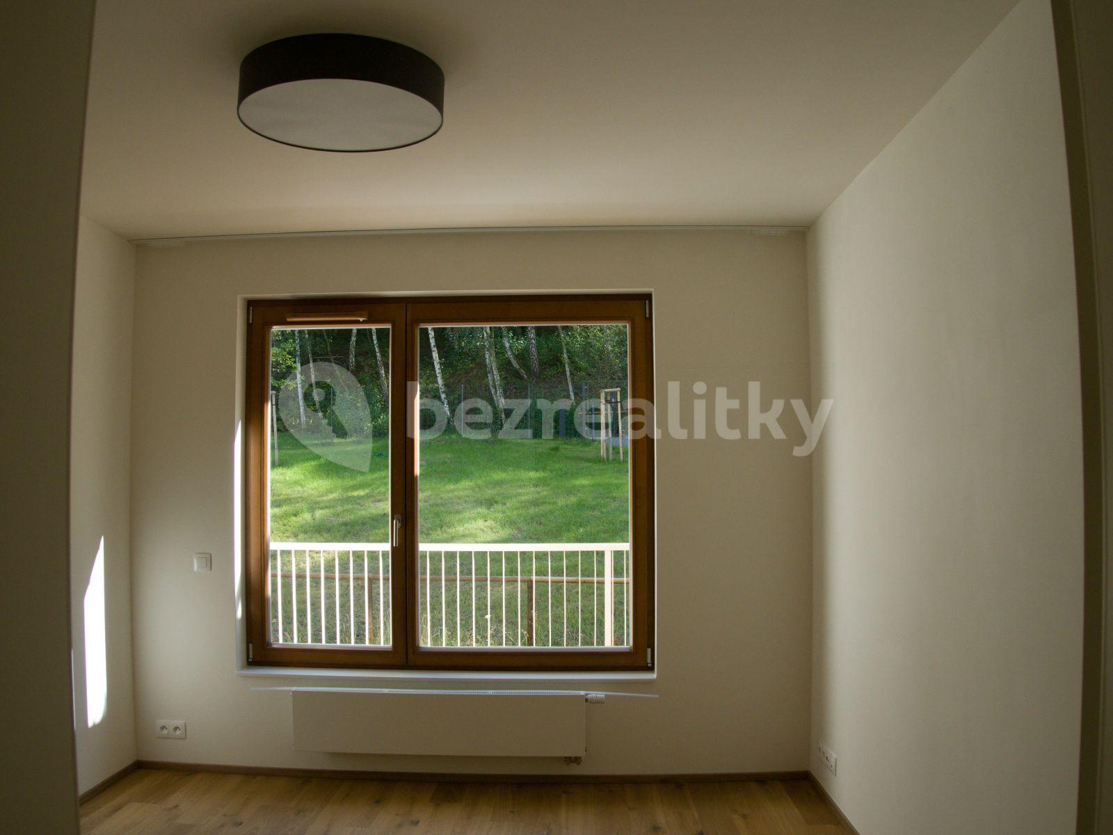 Pronájem bytu 2+kk 52 m², Naskové, Praha, Praha