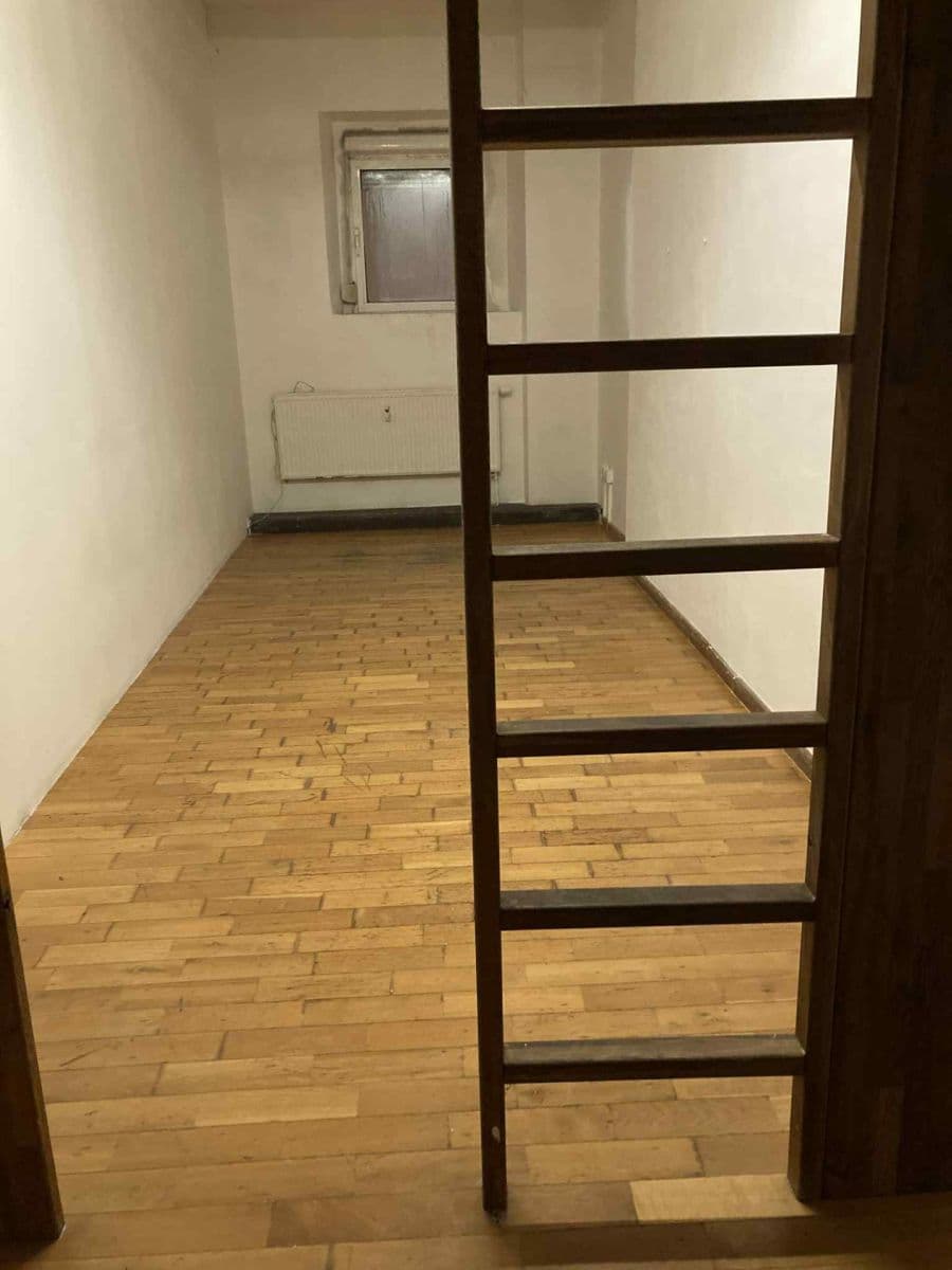 Pronájem bytu 3+1 88 m², Podnásepní, Brno, Jihomoravský kraj Pronájem bytu 3+1 88 m², Podnásepní, Brno, Jihomoravský kraj