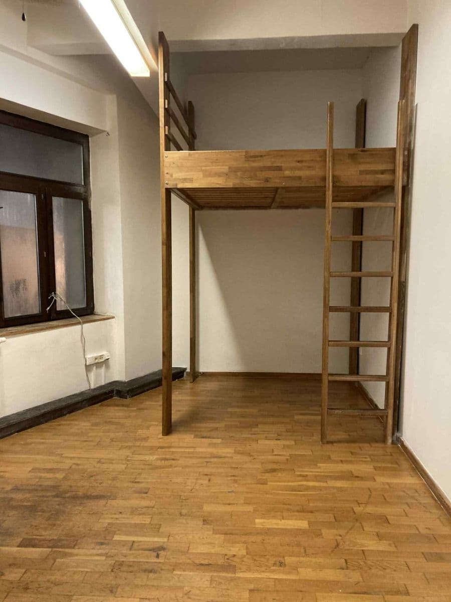 Pronájem bytu 3+1 88 m², Podnásepní, Brno, Jihomoravský kraj Pronájem bytu 3+1 88 m², Podnásepní, Brno, Jihomoravský kraj