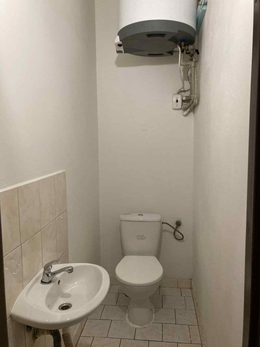 Pronájem bytu 3+1 88 m², Podnásepní, Brno, Jihomoravský kraj Pronájem bytu 3+1 88 m², Podnásepní, Brno, Jihomoravský kraj