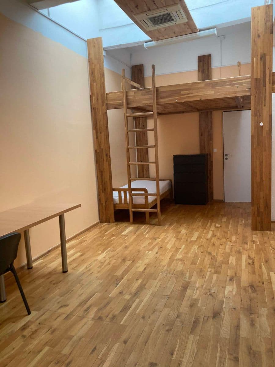 Pronájem bytu 2+1 58 m², Podnásepní, Brno, Jihomoravský kraj Pronájem bytu 2+1 58 m², Podnásepní, Brno, Jihomoravský kraj