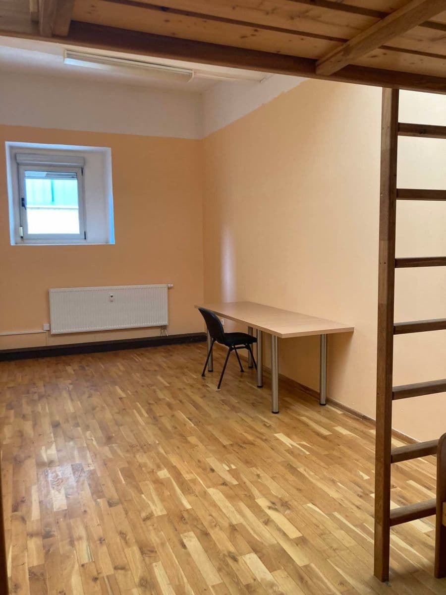 Pronájem bytu 2+1 58 m², Podnásepní, Brno, Jihomoravský kraj Pronájem bytu 2+1 58 m², Podnásepní, Brno, Jihomoravský kraj