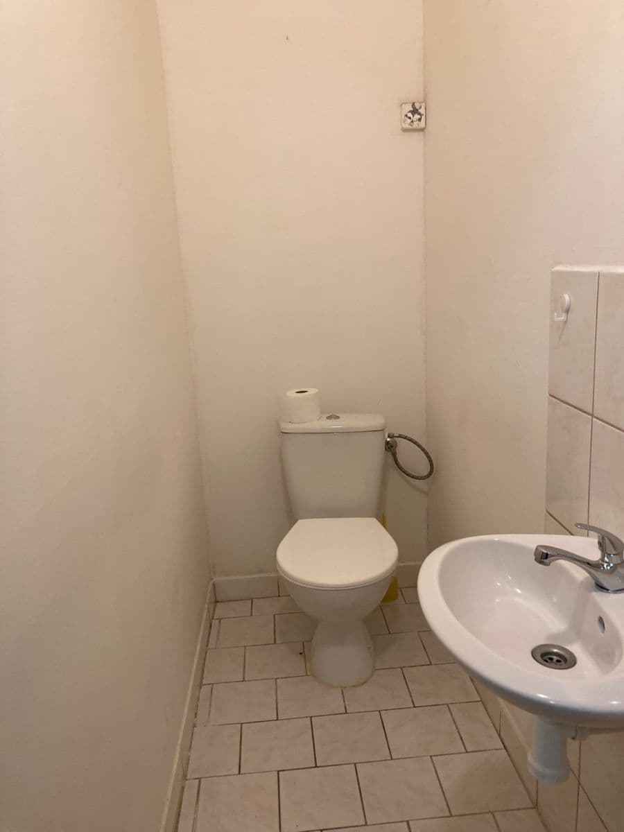Pronájem bytu 2+1 58 m², Podnásepní, Brno, Jihomoravský kraj Pronájem bytu 2+1 58 m², Podnásepní, Brno, Jihomoravský kraj