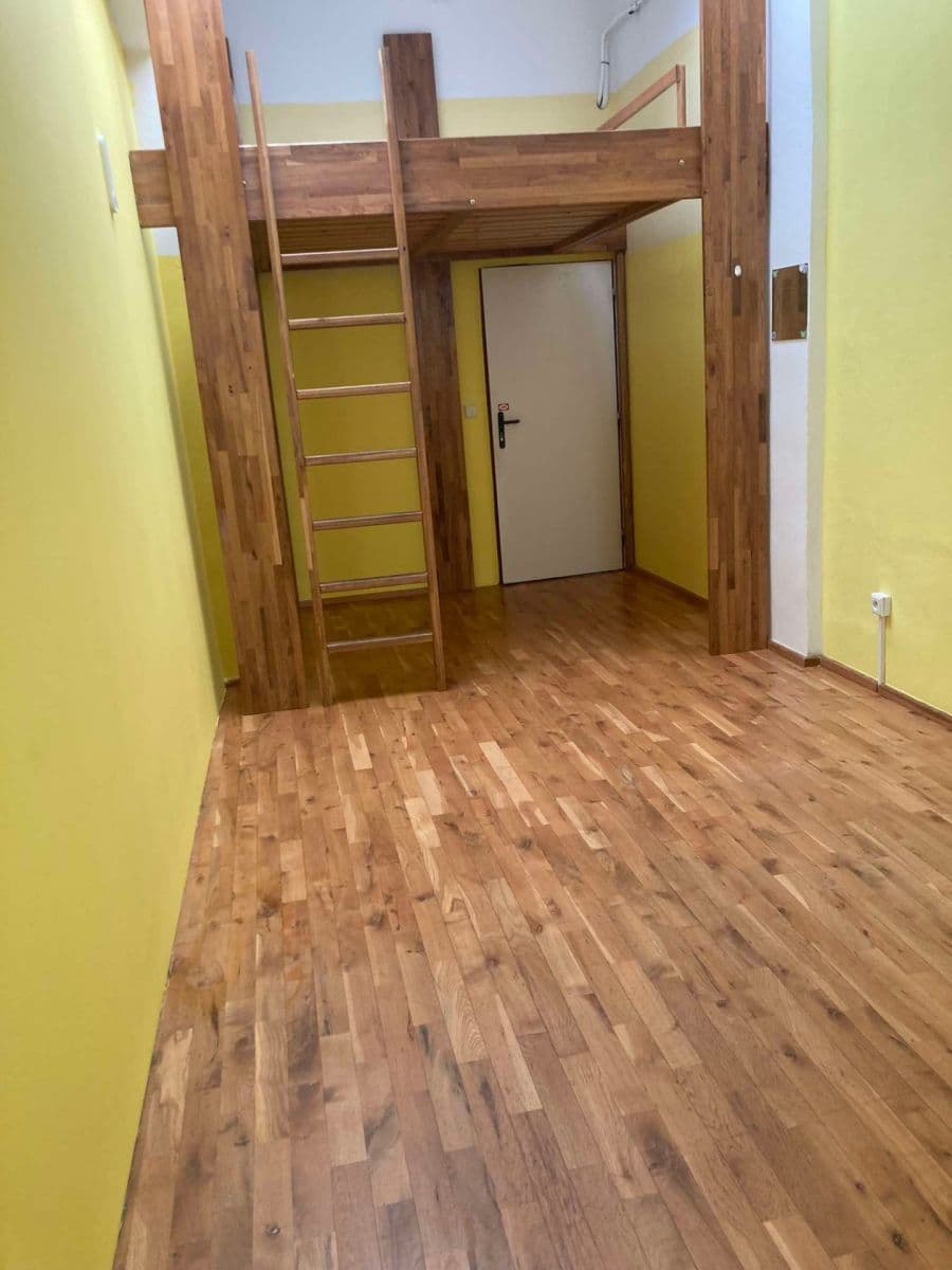 Pronájem bytu 2+1 58 m², Podnásepní, Brno, Jihomoravský kraj Pronájem bytu 2+1 58 m², Podnásepní, Brno, Jihomoravský kraj