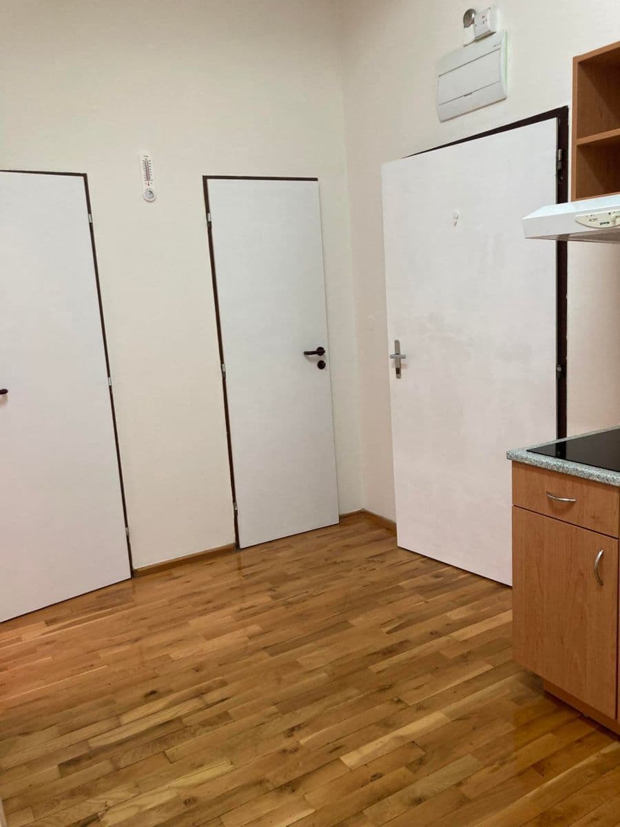 Pronájem bytu 2+1 58 m², Podnásepní, Brno, Jihomoravský kraj Pronájem bytu 2+1 58 m², Podnásepní, Brno, Jihomoravský kraj